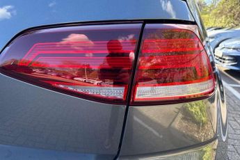 Volkswagen Golf 1.5 TSI EVO 150 Match Edition 5dr DSG