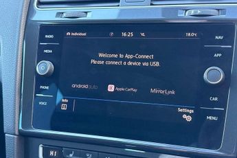 Volkswagen Golf 1.5 TSI EVO 150 Match Edition 5dr DSG