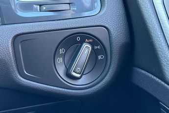 Volkswagen Golf 1.5 TSI EVO 150 Match Edition 5dr DSG