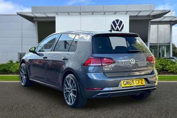 Volkswagen Golf 1.5 TSI EVO 150 Match Edition 5dr DSG
