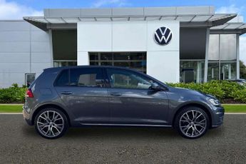 Volkswagen Golf 1.5 TSI EVO 150 Match Edition 5dr DSG