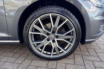 Volkswagen Golf 1.5 TSI EVO 150 Match Edition 5dr DSG