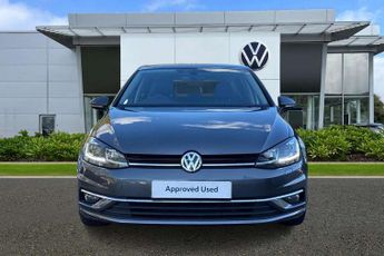 Volkswagen Golf 1.5 TSI EVO 150 Match Edition 5dr DSG