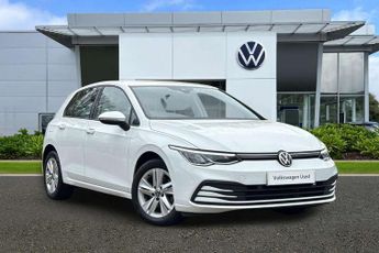 Volkswagen Golf 1.5 TSI Life 5dr