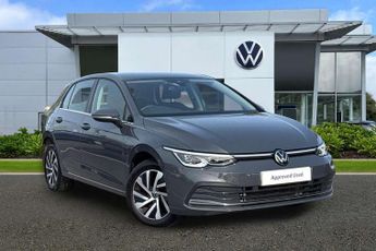 Volkswagen Golf 1.4 TSI eHybrid Style 5dr DSG