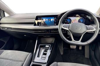 Volkswagen Golf 1.4 TSI eHybrid Style 5dr DSG