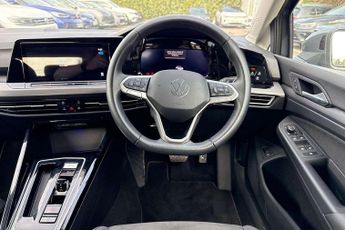 Volkswagen Golf 1.4 TSI eHybrid Style 5dr DSG