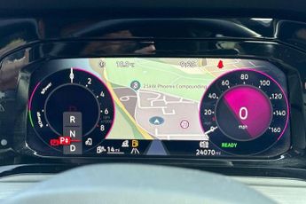 Volkswagen Golf 1.4 TSI eHybrid Style 5dr DSG