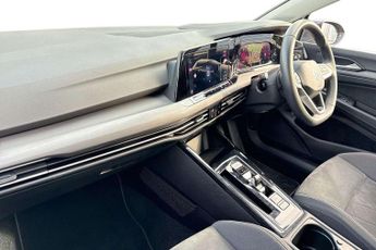 Volkswagen Golf 1.4 TSI eHybrid Style 5dr DSG