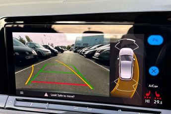 Volkswagen Golf 1.4 TSI eHybrid Style 5dr DSG