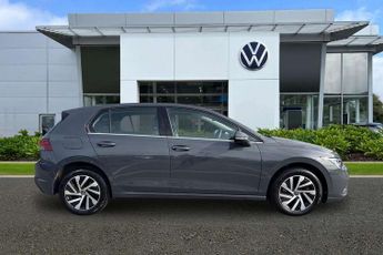 Volkswagen Golf 1.4 TSI eHybrid Style 5dr DSG