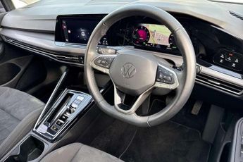 Volkswagen Golf 1.4 TSI eHybrid Style 5dr DSG