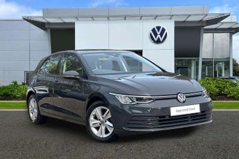 Volkswagen Golf 1.5 eTSI 150 Life 5dr DSG