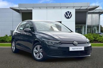 Volkswagen Golf 1.5 TSI Life 5dr