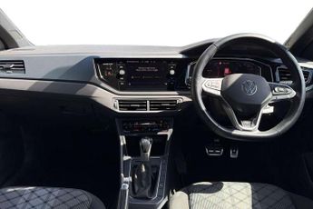 Volkswagen Polo 1.0 TSI 110 R-Line 5dr DSG