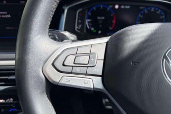 Volkswagen Polo 1.0 TSI 110 R-Line 5dr DSG