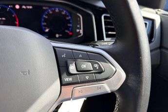 Volkswagen Polo 1.0 TSI 110 R-Line 5dr DSG