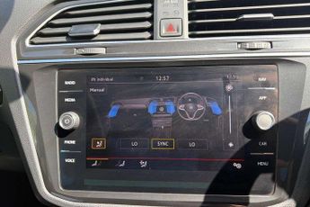 Volkswagen Tiguan 1.5 TSI 150 Elegance 5dr DSG