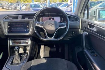 Volkswagen Tiguan 1.5 TSI 150 Elegance 5dr DSG