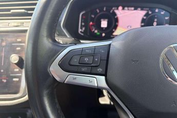 Volkswagen Tiguan 1.5 TSI 150 Elegance 5dr DSG