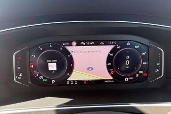 Volkswagen Tiguan 1.5 TSI 150 Elegance 5dr DSG