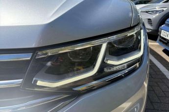 Volkswagen Tiguan 1.5 TSI 150 Elegance 5dr DSG