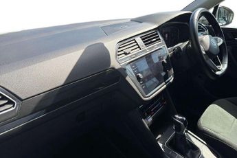 Volkswagen Tiguan 1.5 TSI 150 Elegance 5dr DSG