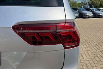 Volkswagen Tiguan 1.5 TSI 150 Elegance 5dr DSG