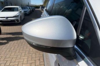 Volkswagen Tiguan 1.5 TSI 150 Elegance 5dr DSG