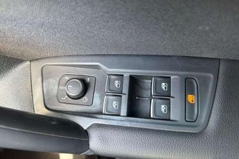 Volkswagen Tiguan 1.5 TSI 150 Elegance 5dr DSG