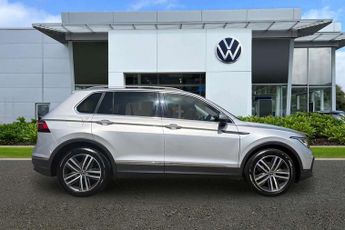 Volkswagen Tiguan 1.5 TSI 150 Elegance 5dr DSG