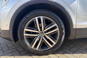 Volkswagen Tiguan 1.5 TSI 150 Elegance 5dr DSG