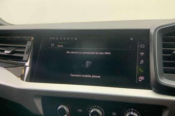 Audi A1 30 TFSI S Line 5dr S Tronic