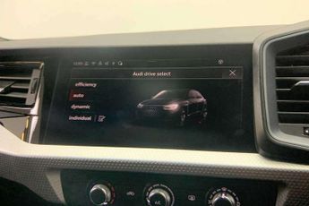 Audi A1 30 TFSI S Line 5dr S Tronic