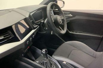 Audi A1 30 TFSI S Line 5dr S Tronic