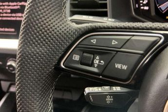 Audi A1 30 TFSI S Line 5dr S Tronic