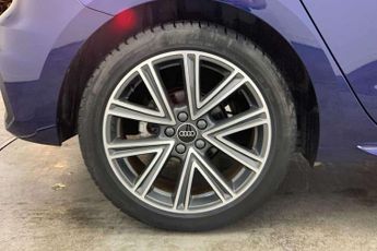 Audi A1 30 TFSI S Line 5dr S Tronic
