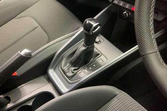 Audi A1 30 TFSI S Line 5dr S Tronic