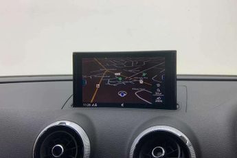 Audi A3 35 TFSI Black Edition 5dr S Tronic