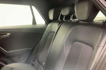 Audi Q2 35 TFSI S Line 5dr S Tronic