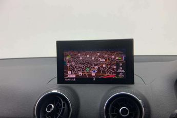 Audi Q2 35 TFSI S Line 5dr S Tronic