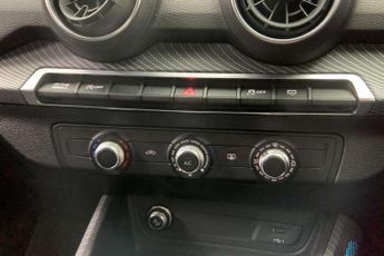 Audi Q2 35 TFSI S Line 5dr S Tronic