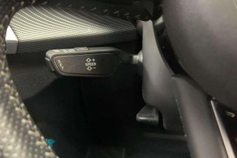 Audi Q2 35 TFSI S Line 5dr S Tronic