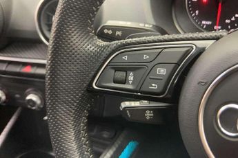 Audi Q2 35 TFSI S Line 5dr S Tronic