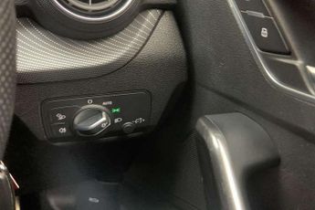 Audi Q2 35 TFSI S Line 5dr S Tronic