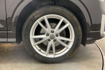 Audi Q2 35 TFSI S Line 5dr S Tronic