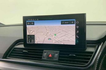Audi Q5 40 TDI Quattro S Line 5dr S Tronic