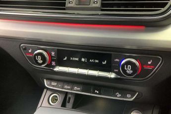 Audi Q5 40 TDI Quattro S Line 5dr S Tronic