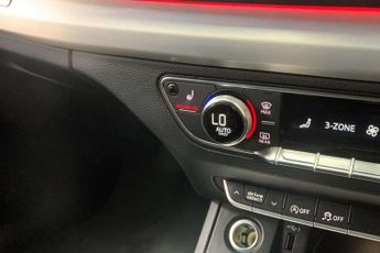 Audi Q5 40 TDI Quattro S Line 5dr S Tronic