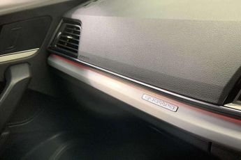 Audi Q5 40 TDI Quattro S Line 5dr S Tronic
